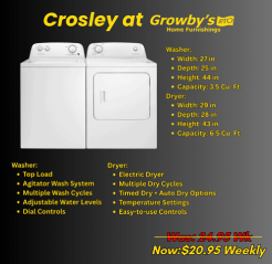 Laundry Sets